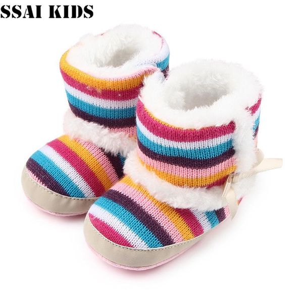 first walkers ssai kids baby knit booties girl winter warm sock shoes boots born
first walkers ssai kids baby knit booties girl winter warm sock shoes boots born