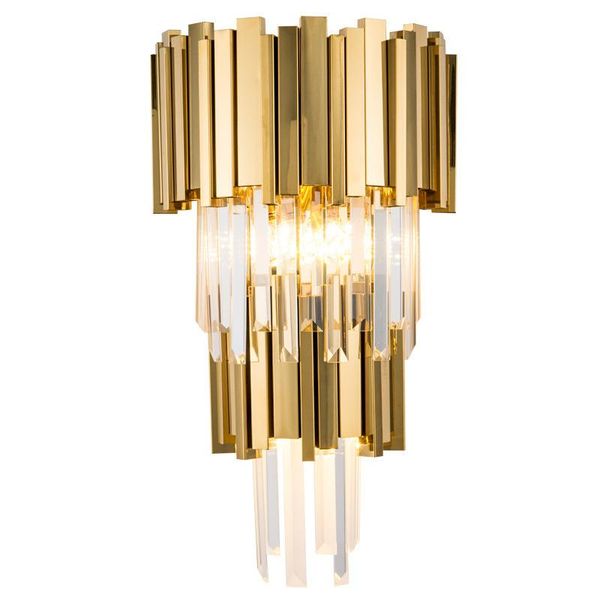 wall lamp american european post modern golden metal crystal glass tube light led for villa el foyer living room sconce
wall lamp american european post modern golden metal crystal glass tube light led for villa el foyer living room sconce