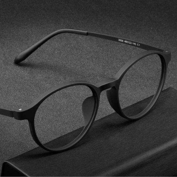 fashion sunglasses frames wihoda retro tr90 round super light glasses frame for myopia . full men&women prescription eyeglasses f3050, Black
fashion sunglasses frames wihoda retro tr90 round super light glasses frame for myopia . full men&women prescription eyeglasses f3050, Black