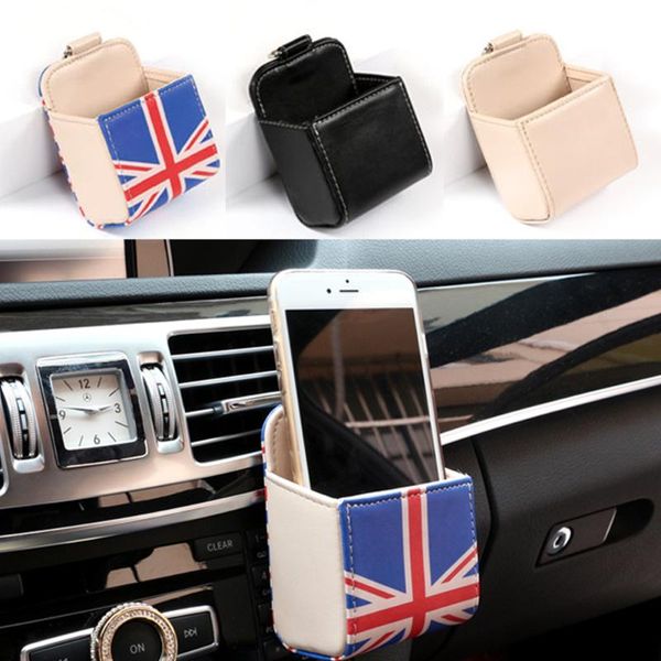 car organizer leather air vent outlet interior decor storage box phone pocket bag holder for mini cooper s one jcw styling accessories
car organizer leather air vent outlet interior decor storage box phone pocket bag holder for mini cooper s one jcw styling accessories