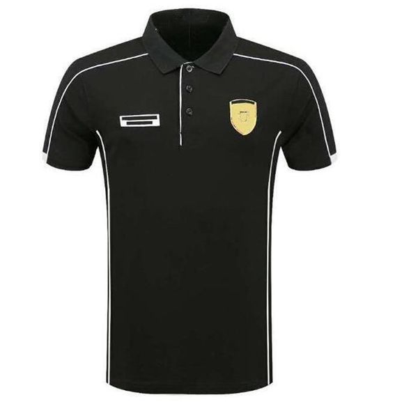 2021 summer polo shirt short-sleeved quick-drying team men and women through polyester casual plus size can be customized
2021 summer polo shirt short-sleeved quick-drying team men and women through polyester casual plus size can be customized