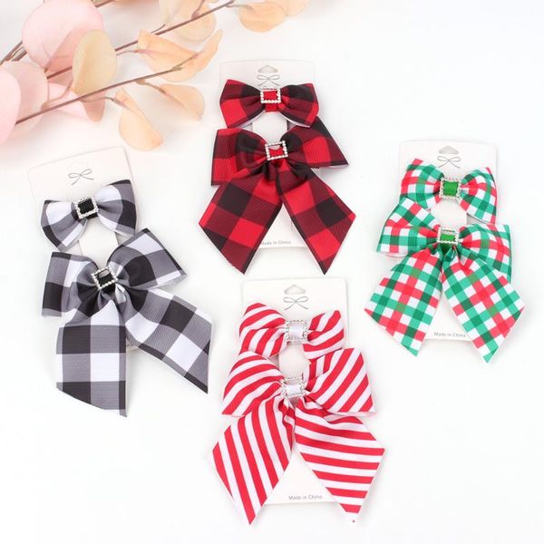 hair accessories girls bow plaid clip for sweet printed side bangs hairpin fashion kids party pinzas para el pelo, Slivery;white
hair accessories girls bow plaid clip for sweet printed side bangs hairpin fashion kids party pinzas para el pelo, Slivery;white