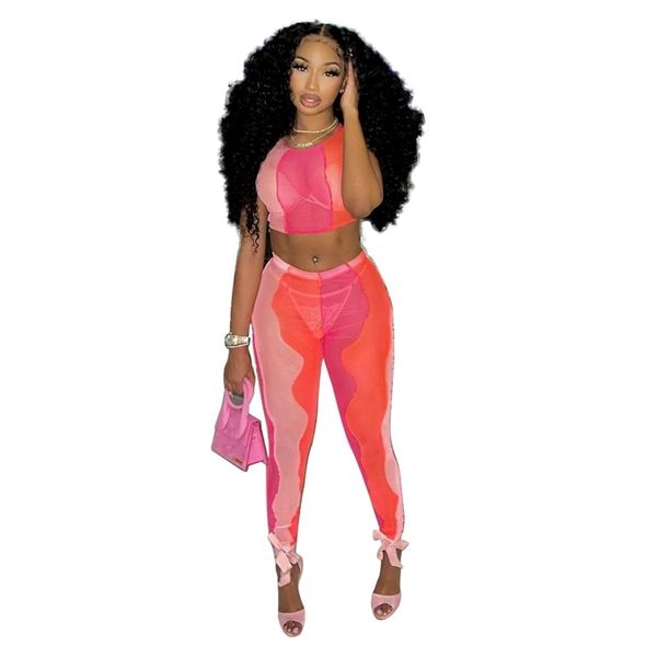 fitness wear tracksuit two piece outfits women matching sets sleeveless vest crop high waist pencil pants 210525, White
fitness wear tracksuit two piece outfits women matching sets sleeveless vest crop high waist pencil pants 210525, White
