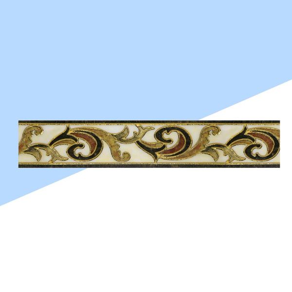 wallpapers european wallpaper border sticker gold-plated simulation tiles waist line wall waterproof self adhesive pvc bo
wallpapers european wallpaper border sticker gold-plated simulation tiles waist line wall waterproof self adhesive pvc bo
