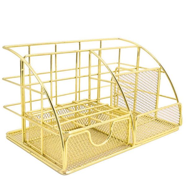 storage bottles & jars desk organiser office tidy convenient durable creative stationery basket for scissors letters paper
storage bottles & jars desk organiser office tidy convenient durable creative stationery basket for scissors letters paper