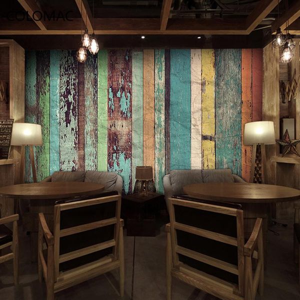 wallpapers colomac custom american nostalgic wood plank wallpaper living room bedroom personality mural home decorations drop shopping
wallpapers colomac custom american nostalgic wood plank wallpaper living room bedroom personality mural home decorations drop shopping