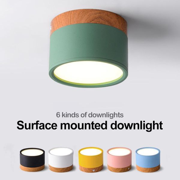 downlights nordic wood modern grain spotlight led downlight dimmable 5w 7w 12w 15w surface mounted ceiling light for foyer living room
downlights nordic wood modern grain spotlight led downlight dimmable 5w 7w 12w 15w surface mounted ceiling light for foyer living room