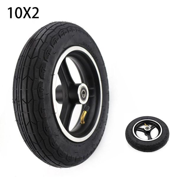 motorcycle wheels & tires 10 inch x 2 tire and rims hub for electric scooter balance children's car baby carriage accessories
motorcycle wheels & tires 10 inch x 2 tire and rims hub for electric scooter balance children's car baby carriage accessories