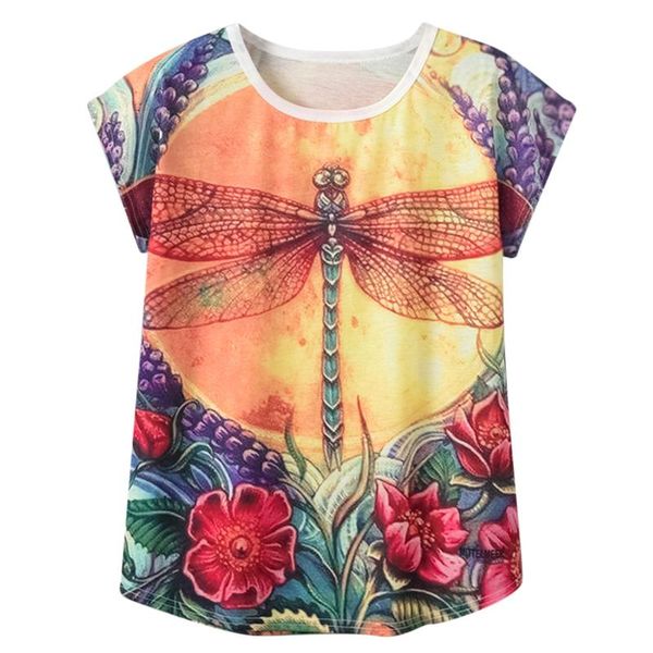 women's t-shirt t shirt summer mujer tshirt tee funny butterfly print animal short sleeve t-shirts streetwear vintage anime, White
women's t-shirt t shirt summer mujer tshirt tee funny butterfly print animal short sleeve t-shirts streetwear vintage anime, White