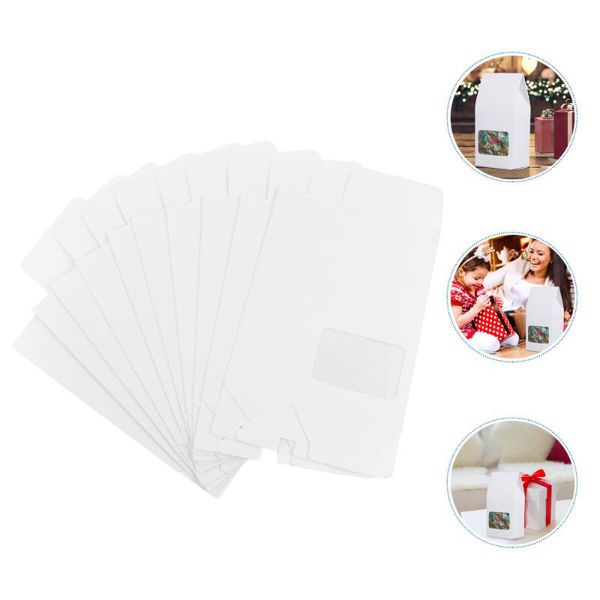 gift wrap 12pcs candy bags exquisite cute practical nontoxic safe creative durable paper for tea dessert
gift wrap 12pcs candy bags exquisite cute practical nontoxic safe creative durable paper for tea dessert