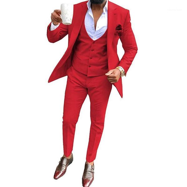 men's suits & blazers mens 3 pieces notch lapel classic business casual wedding prom slim fit suit tuxedos jacket (blazer+pants+vest), White;black
men's suits & blazers mens 3 pieces notch lapel classic business casual wedding prom slim fit suit tuxedos jacket (blazer+pants+vest), White;black