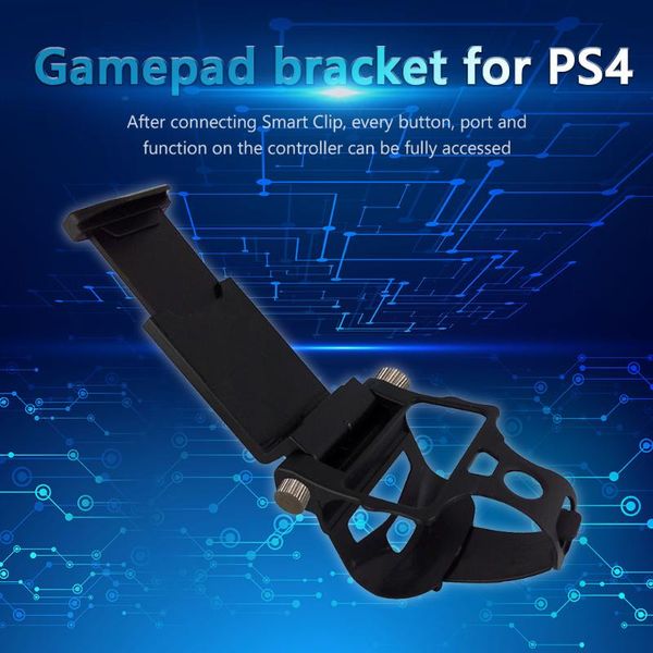 cell phone mounts & holders mobile stand for ps4 controller mount hand grip playstation 4 gamepad galaxy s6 s7 clip holder
cell phone mounts & holders mobile stand for ps4 controller mount hand grip playstation 4 gamepad galaxy s6 s7 clip holder