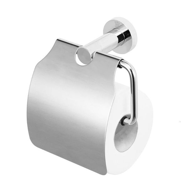 toilet paper holder with cover chrome tissue roll dispenser bathroom storage dust-proof, cat-proof holders
toilet paper holder with cover chrome tissue roll dispenser bathroom storage dust-proof, cat-proof holders