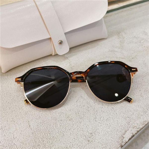 sunglasses 2021 orange frame ladies half round face trendy glasses retro ins anti-ultraviolet, White;black
sunglasses 2021 orange frame ladies half round face trendy glasses retro ins anti-ultraviolet, White;black