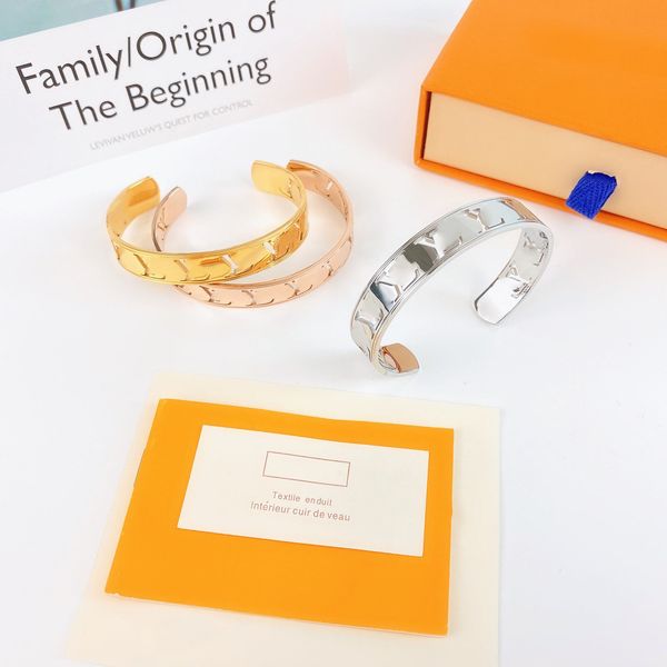 tititanium classic bangles bracelets for lover fashion wristband wedding bangle rose gold thanksgiving day bracelet with box, Black
tititanium classic bangles bracelets for lover fashion wristband wedding bangle rose gold thanksgiving day bracelet with box, Black