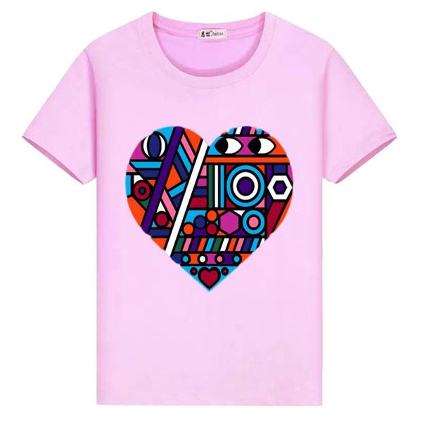 men's t-shirts summer cotton short-sleeved t-shirt harajuku style men and women solid color clothing heart-shaped egyptian print top, White;black
men's t-shirts summer cotton short-sleeved t-shirt harajuku style men and women solid color clothing heart-shaped egyptian print top, White;black
