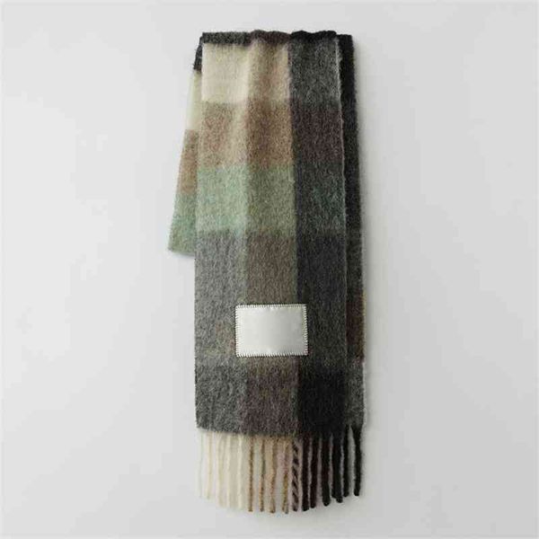 scarves men ac and women general style cashmere scarf blanket women's colorful plaid8lkykxvl 3y612, Blue;gray
scarves men ac and women general style cashmere scarf blanket women's colorful plaid8lkykxvl 3y612, Blue;gray