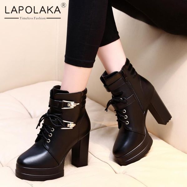 boots 2021 fashion dropship shoes woman's booties platform buckle zipper thick high heels luxury ladies, Black
boots 2021 fashion dropship shoes woman's booties platform buckle zipper thick high heels luxury ladies, Black
