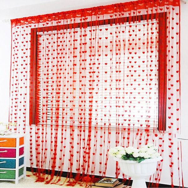 curtain & drapes 190*100cm superior tassel colorful romantic butterfly pattern string shading bedroom for room home decoration
curtain & drapes 190*100cm superior tassel colorful romantic butterfly pattern string shading bedroom for room home decoration