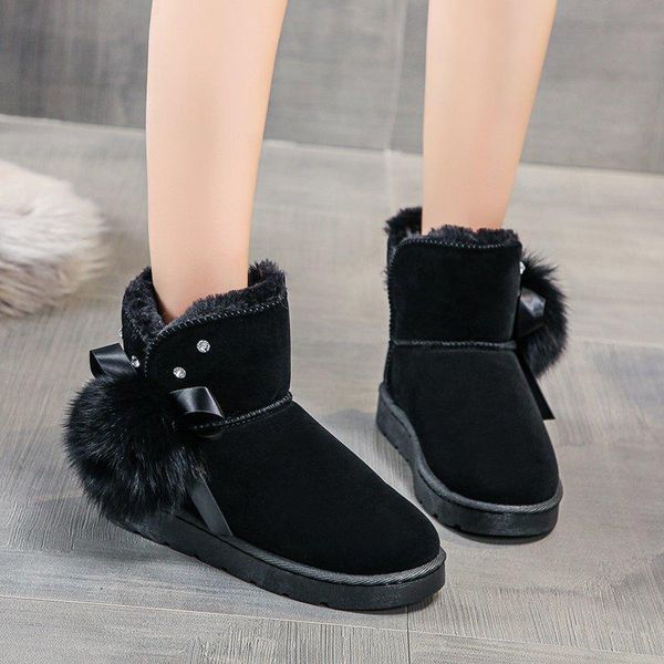 boots icclek women's shoes 2021 winter fashion black pink snow bow pompon s comfortable warm
boots icclek women's shoes 2021 winter fashion black pink snow bow pompon s comfortable warm