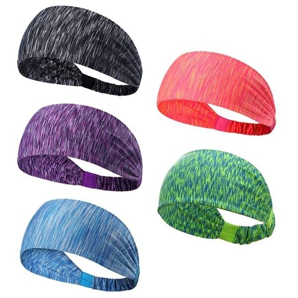 sweatbands absorbent cycling yoga sport headbands sports multi-function athletic breathable hair bands sweat safety sweatband, Yellow;black
sweatbands absorbent cycling yoga sport headbands sports multi-function athletic breathable hair bands sweat safety sweatband, Yellow;black