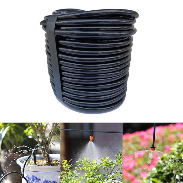 1/4 inch drip irrigation tubing blank garden hose watering tube line small system equipments
1/4 inch drip irrigation tubing blank garden hose watering tube line small system equipments