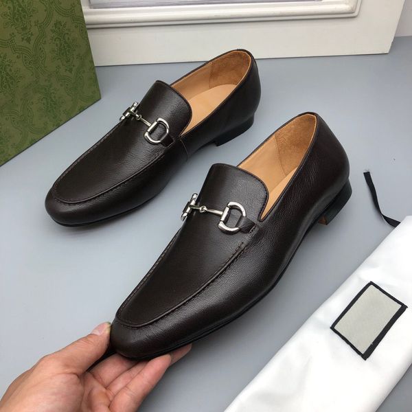 2022 men's elegant business party dress shoes brand designer genuine leather flats fashion outdoor men casual walking loafers size 38-4, Black
2022 men's elegant business party dress shoes brand designer genuine leather flats fashion outdoor men casual walking loafers size 38-4, Black
