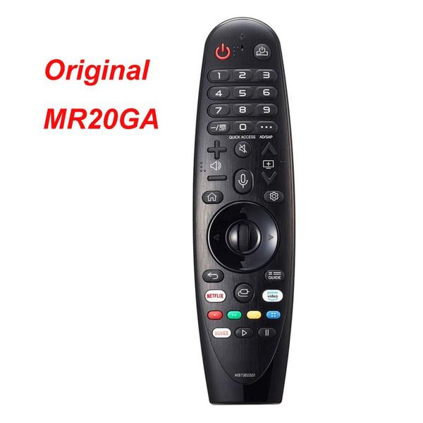 remote controlers original mr20ga akb75855501 akb75855502 voice magic control for lg 2021 ai thinq smart tv un8 un7 un6 series
remote controlers original mr20ga akb75855501 akb75855502 voice magic control for lg 2021 ai thinq smart tv un8 un7 un6 series