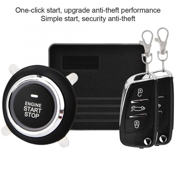 car vehicle burglar alarm anti-theft security system keyless entry siren protective 12v kits systems
car vehicle burglar alarm anti-theft security system keyless entry siren protective 12v kits systems
