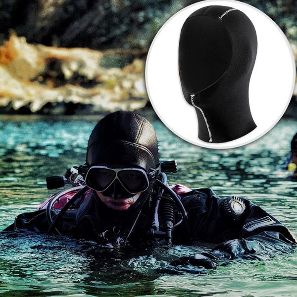 swimming caps 3mm neoprene scuba diving hood with shoulder snorkeling hat cap winter swim warm head protection spearfishing equipment
swimming caps 3mm neoprene scuba diving hood with shoulder snorkeling hat cap winter swim warm head protection spearfishing equipment