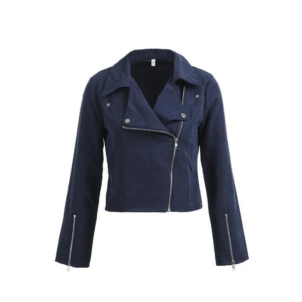 Women's Jackets Hirigin est Fashion Women Ladies Jacket Coats Zip Up Biker Flight Casual Coat Outwear Navy Blue/Khaki/Army Green UVO5, Black;brown
Women's Jackets Hirigin est Fashion Women Ladies Jacket Coats Zip Up Biker Flight Casual Coat Outwear Navy Blue/Khaki/Army Green UVO5, Black;brown
