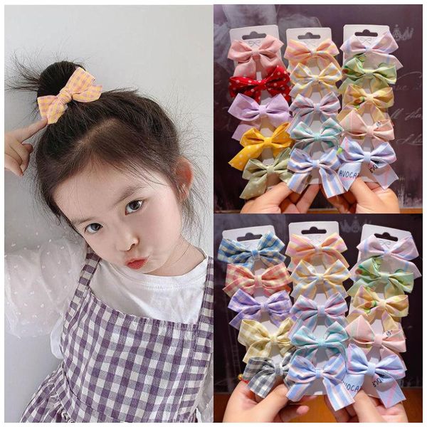 hair accessories 5pcs/set big waffle bow clips hairgrips for girls handmade fabric hairpins boutique kids headwear children, Slivery;white
hair accessories 5pcs/set big waffle bow clips hairgrips for girls handmade fabric hairpins boutique kids headwear children, Slivery;white