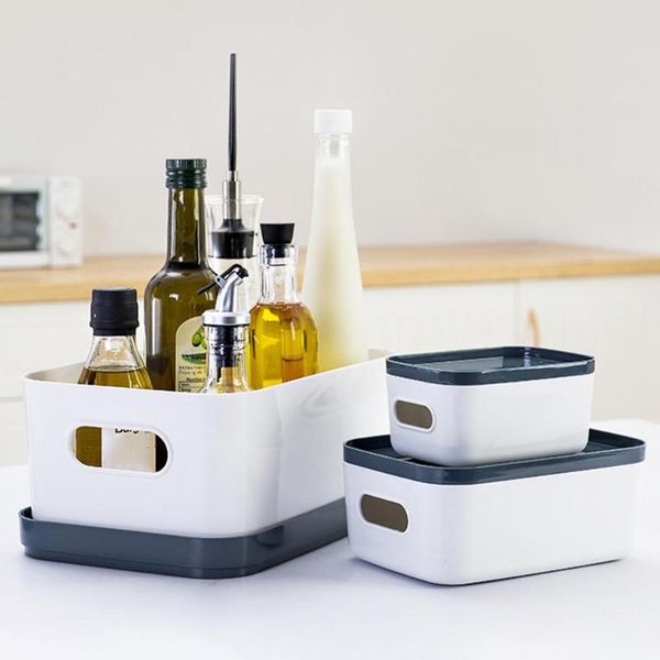 storage bottles & jars kitchen organizer home cosmetics sundries box cabinets tableware case with lid durable accessories
storage bottles & jars kitchen organizer home cosmetics sundries box cabinets tableware case with lid durable accessories