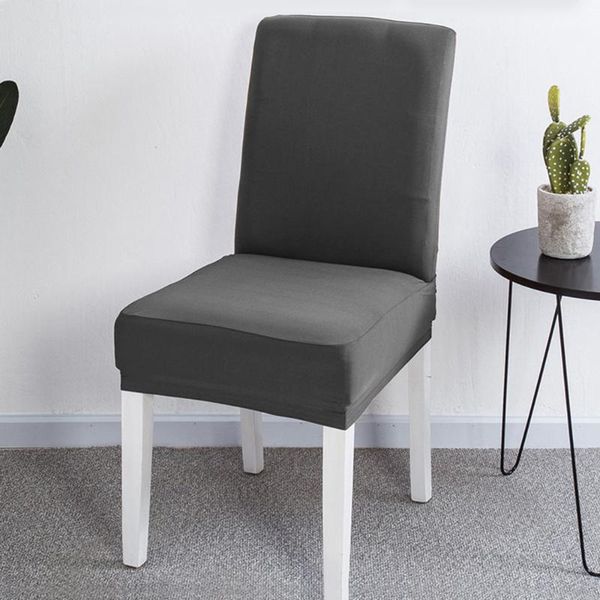 solid color plush fabric chair cover soft covers for dinner kitchen dining room wedding anti-dirty removable
solid color plush fabric chair cover soft covers for dinner kitchen dining room wedding anti-dirty removable
