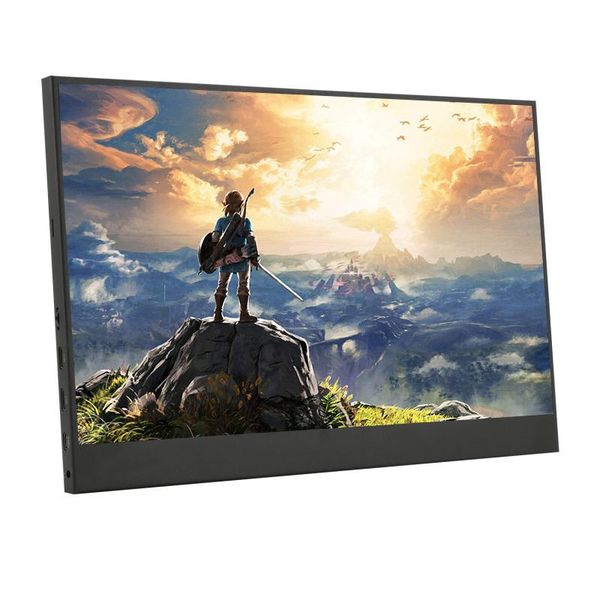 monitors 12.5inch 4k portable monitor usb-c type-c -compatible computer for ps4 switch one lapphone respberry
monitors 12.5inch 4k portable monitor usb-c type-c -compatible computer for ps4 switch one lapphone respberry