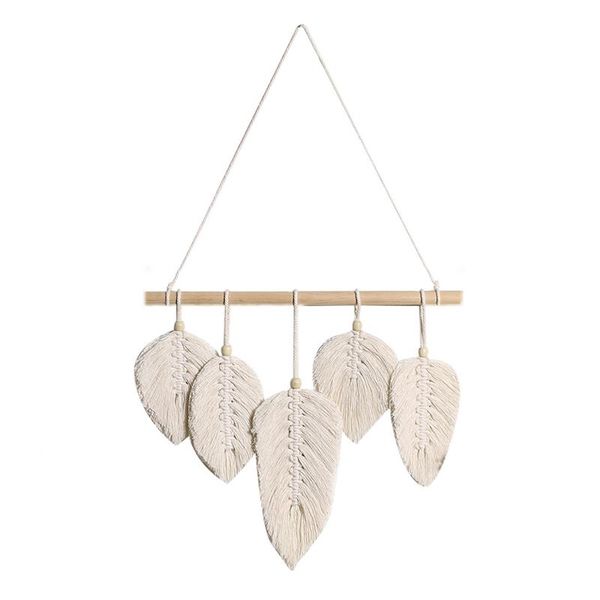 tapestries wall hanging leaf shape office pography prop woven tapestry ornament bedroom living room bohemian gift home decor handmade
tapestries wall hanging leaf shape office pography prop woven tapestry ornament bedroom living room bohemian gift home decor handmade