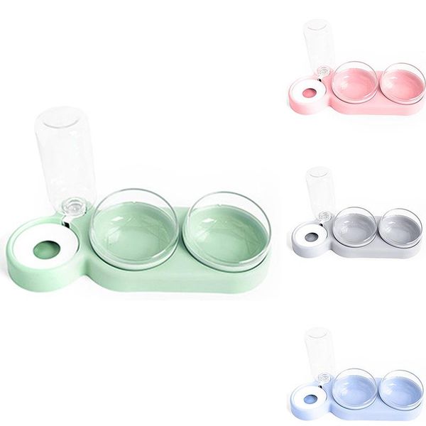 practical pet automatic feeder cat dog dispenser water drinking bowl feeding pets supplies bowls & feeders
practical pet automatic feeder cat dog dispenser water drinking bowl feeding pets supplies bowls & feeders