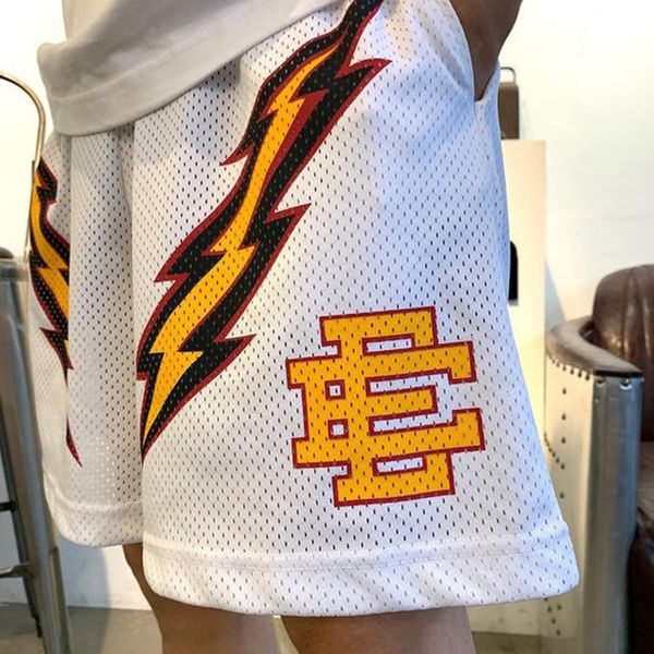 eric emanuel mens ee casual shorts brand basic fitness sports pants summer gym workout mesh breathab men women basketball football short 59h, White;black
eric emanuel mens ee casual shorts brand basic fitness sports pants summer gym workout mesh breathab men women basketball football short 59h, White;black