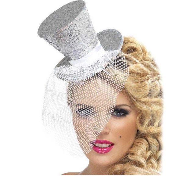 fashion mesh wedding hairband for women headwear clip net veil cocktail hat hair party accesorios para el cabello accessories
fashion mesh wedding hairband for women headwear clip net veil cocktail hat hair party accesorios para el cabello accessories