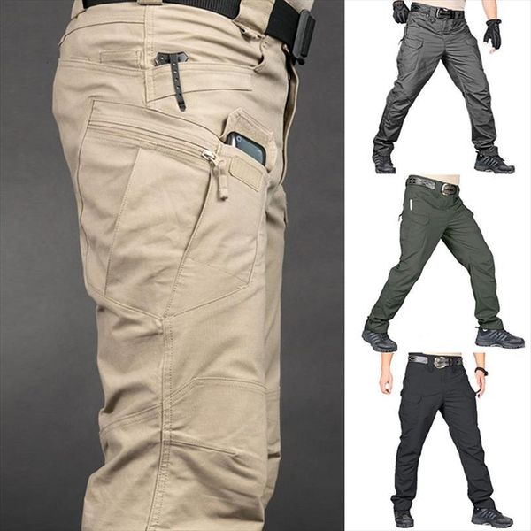tactical casual cargo army women pants military style waterproof training trousers male durable working plus size 6xl, Black
tactical casual cargo army women pants military style waterproof training trousers male durable working plus size 6xl, Black