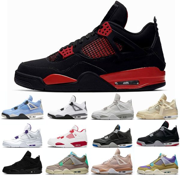 2021 new basketball shoes 4s man black cat taupe haze shimmer desert moss white oreo cement university blue sail pine green pure money travi
2021 new basketball shoes 4s man black cat taupe haze shimmer desert moss white oreo cement university blue sail pine green pure money travi