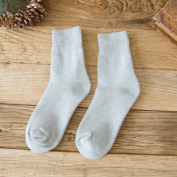 jfd2 terry in winter all cotton men's socks warm versatile warm towelsolid color towel plush thick men's socks, Black
jfd2 terry in winter all cotton men's socks warm versatile warm towelsolid color towel plush thick men's socks, Black