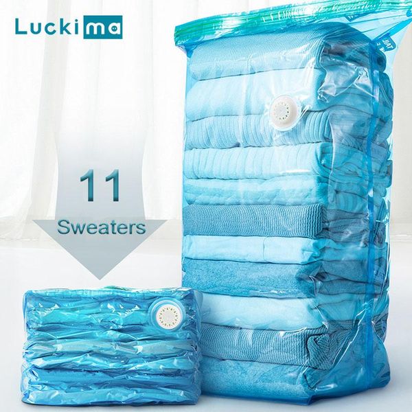 big storage bags clothes quilt air vacuum bag hand compressed space saver closet organizer clothing compression seal packet
big storage bags clothes quilt air vacuum bag hand compressed space saver closet organizer clothing compression seal packet