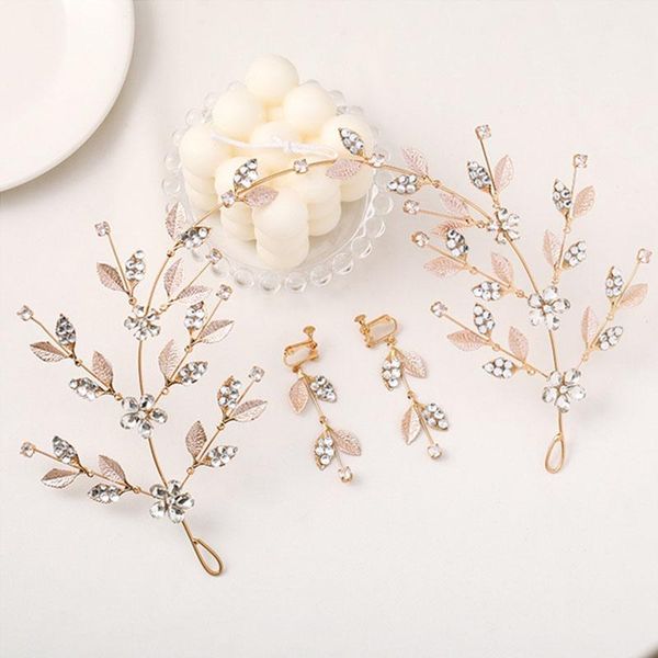 earrings & necklace getnoivas women hair accessory gold color flower clip set handmade rhinestone crystal bride wedding headpiece sl, Silver
earrings & necklace getnoivas women hair accessory gold color flower clip set handmade rhinestone crystal bride wedding headpiece sl, Silver