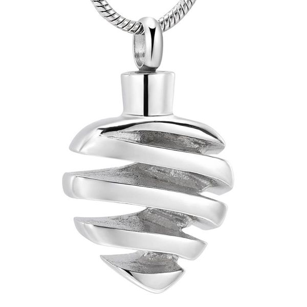 pendant necklaces stainless steel cut and rotate peach heart shape urn memorial ash keepsake cremation jewelry, Silver
pendant necklaces stainless steel cut and rotate peach heart shape urn memorial ash keepsake cremation jewelry, Silver