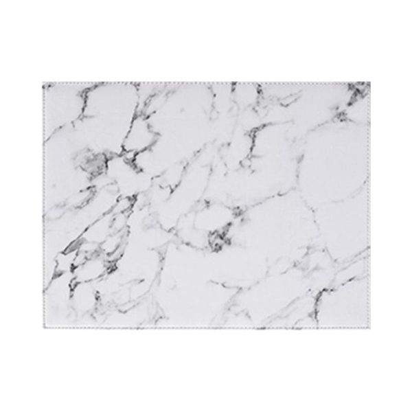 mats & pads rectangle kitchen table placemat 4pcs/set living room pvc oil proof home decor marbling pattern design waterproof and oil-proof
mats & pads rectangle kitchen table placemat 4pcs/set living room pvc oil proof home decor marbling pattern design waterproof and oil-proof