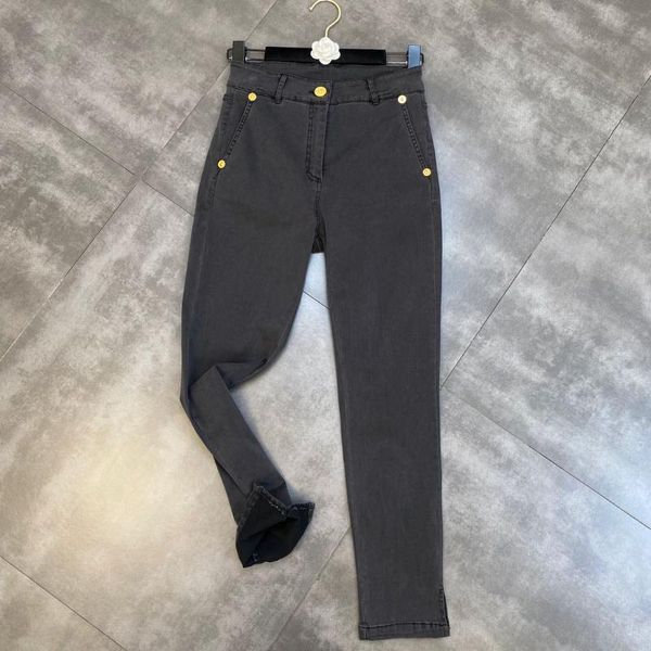 women's jeans zcsmll 2021 autumn summer feet splits made old washed gray thin street stretch denim women black trousers streetwear tide, Blue
women's jeans zcsmll 2021 autumn summer feet splits made old washed gray thin street stretch denim women black trousers streetwear tide, Blue