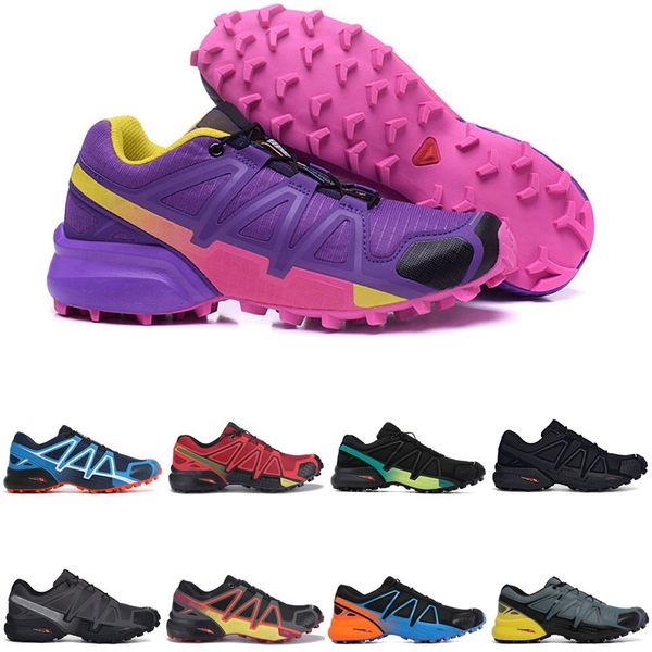 hipping speed cross 4 outdoor mens running shoes speedcross runner iv triple black pink #39 trainers men sports sneakers chaussures zapatos
hipping speed cross 4 outdoor mens running shoes speedcross runner iv triple black pink #39 trainers men sports sneakers chaussures zapatos
