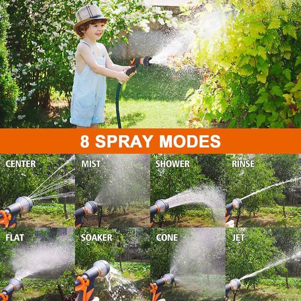 watering equipments durable car washing sprinkler gun hand-held tools hose sprinkle nozzle garden multifunctional lawn spray
watering equipments durable car washing sprinkler gun hand-held tools hose sprinkle nozzle garden multifunctional lawn spray