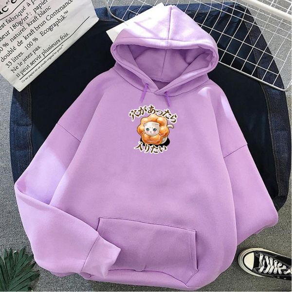 women's hoodies & sweatshirts womens sweatshirt cute cat printed kawaii pullover fleece hoodie oversized kpop fashion plus size streetw, Black
women's hoodies & sweatshirts womens sweatshirt cute cat printed kawaii pullover fleece hoodie oversized kpop fashion plus size streetw, Black